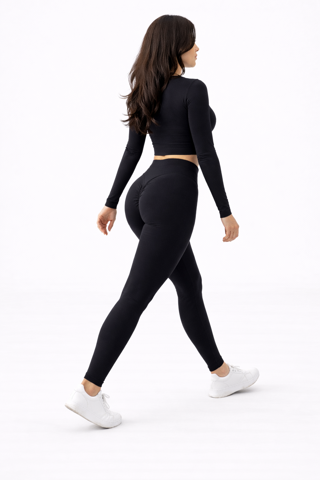 ⭐ Legging Sculpt+™ – Confort Premium & Galbe Parfait
